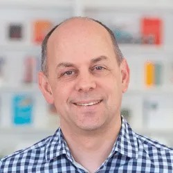 Duncan Stockdill - Affiliate Manager