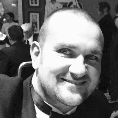 Greig Hopcroft - Affiliate Manager