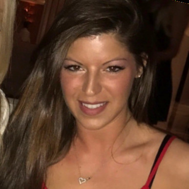 Jessica Robyn - Affiliate Manager