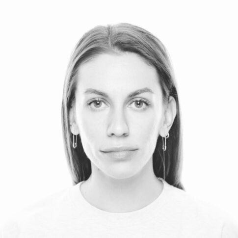 Alina Zalaldinova - Affiliate Manager
