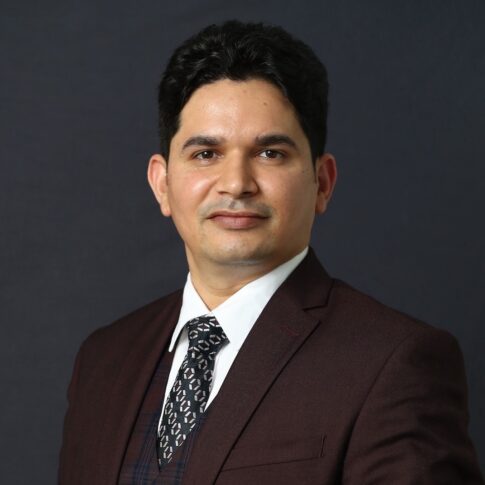 Kontakt na oddelenie affiliate programu Coach Anoop - Affiliate Manager