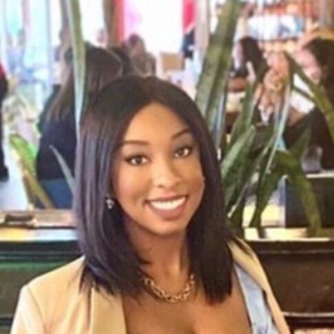 Ashley Clark - Affiliate Manager