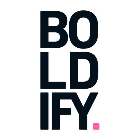 Kontakt na affiliate oddelenie BOLDIFY - Affiliate Manager