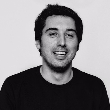 Dario Cardamone - Affiliate Manager