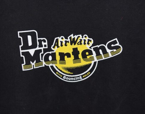 Kontakt na oddelenie affiliate programu Dr. Martens