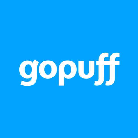 Kontakt na oddelenie pre affiliate GoPuff - Affiliate Manager