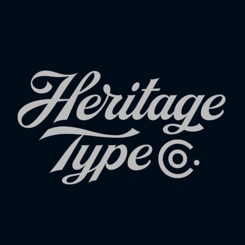 Kontakt na oddelenie partnerov Heritage Type Co. - Affiliate Manager