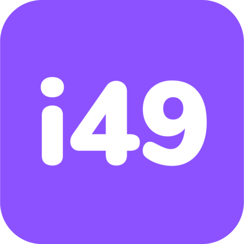 Kontakt na oddelenie affiliate programu i49