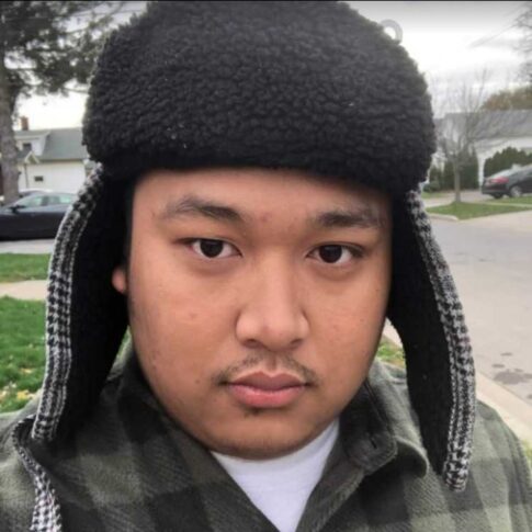 Jason Mark B. Jimenez - Affiliate Manager