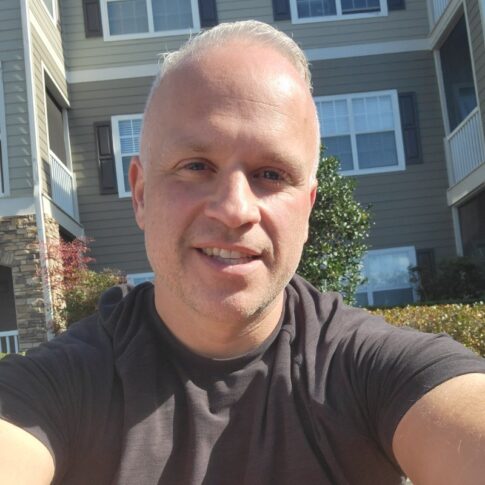 Manny Goldman - Affiliate Manager