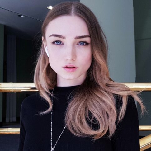 Nataliia Kryvous - Affiliate Manager