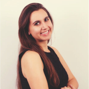 Nathalia Pena - Affiliate Manager