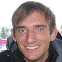 Neil Green - Affiliate Manager