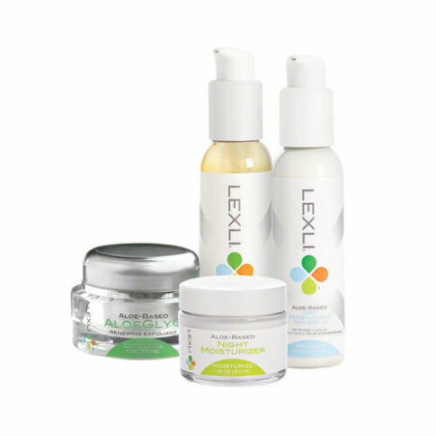 Jenna - Kontakt na oddelenie affiliate programu Lexli International