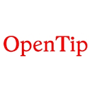 Kontakt na oddelenie affiliate programu Opentip