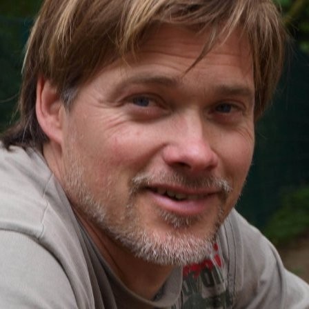 Simon Cocking - Affiliate Manager