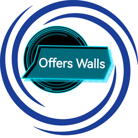 Kontakt na oddelenie pre affiliate program Offers Walls