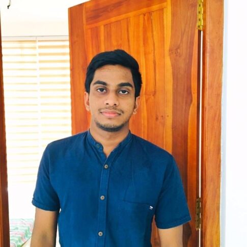 Kavindu Sandeepa - Affiliate Manager