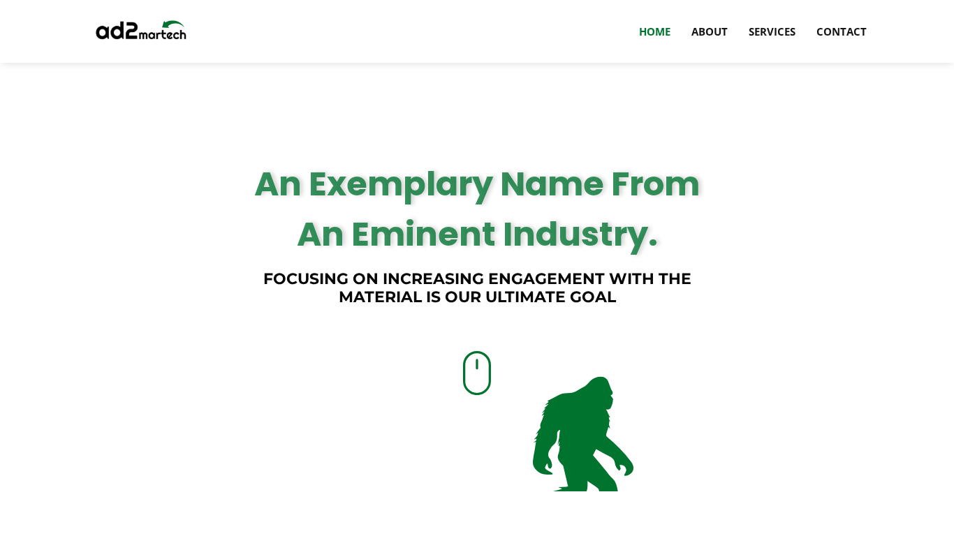 Ad2Martech partnerský program