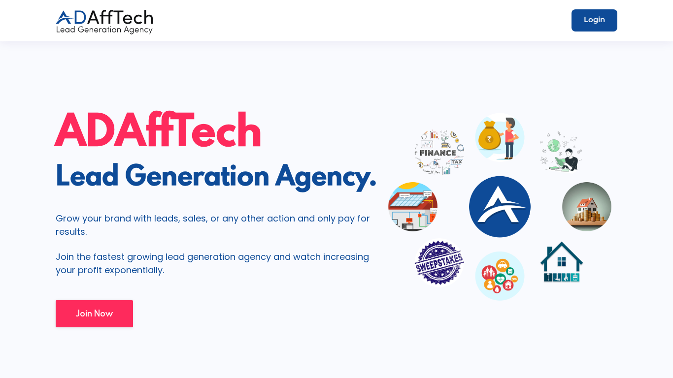 ADAffTech partnerský program