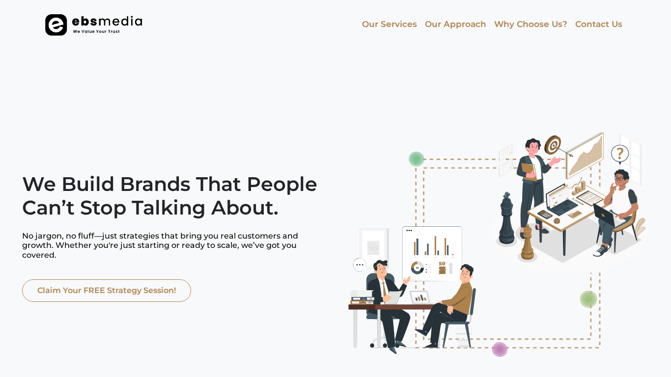 ADAttract partnerský program