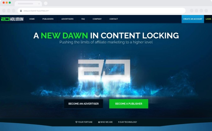 Adludum partnerský program