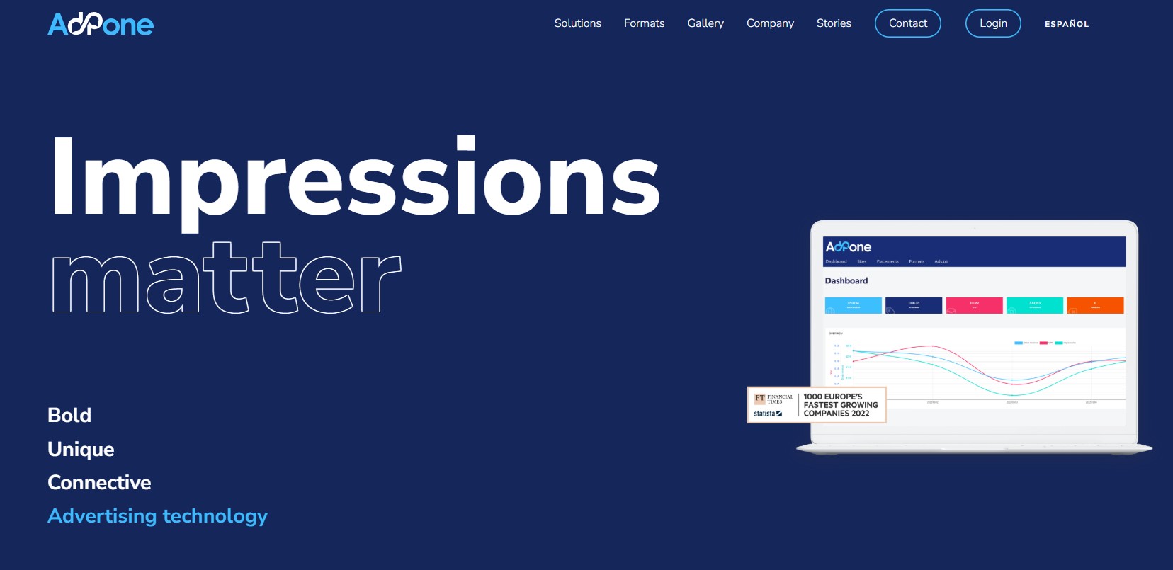 Adpone partnerský program