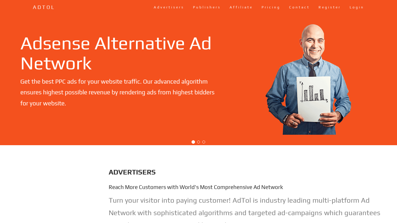 Partnerský program AdTol