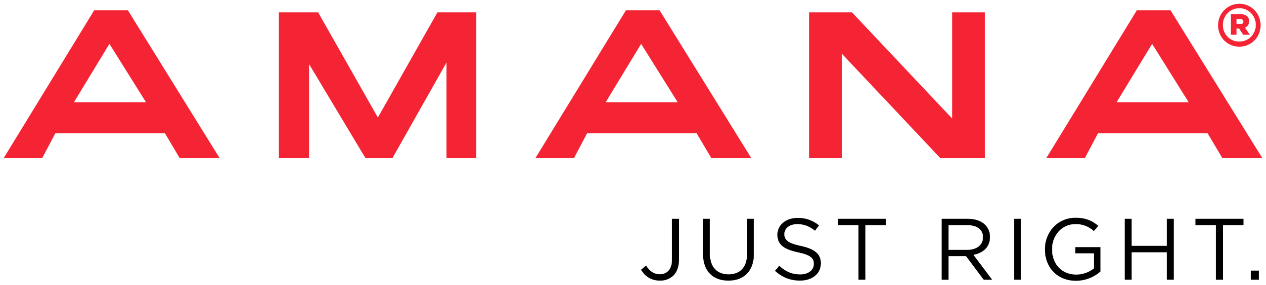 Amana partnerský program