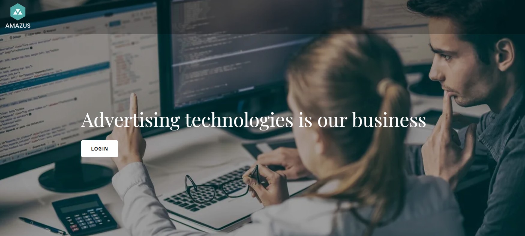 Amazus partnerský program