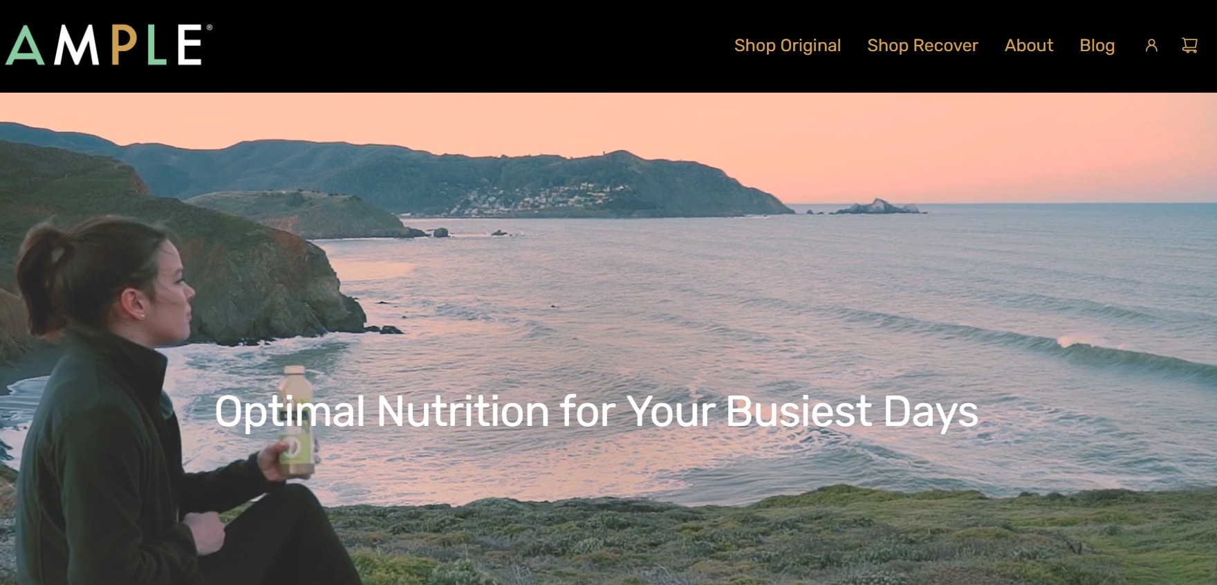 Ample partnerský program