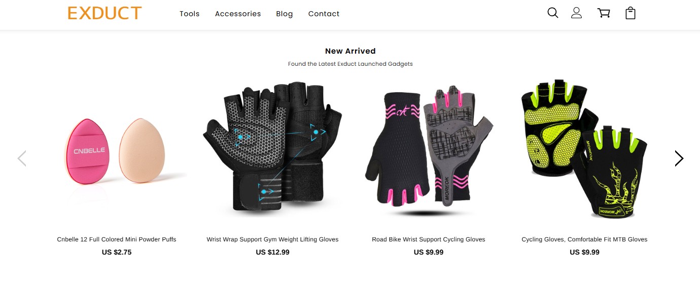 Partnerský program Anghu Shop