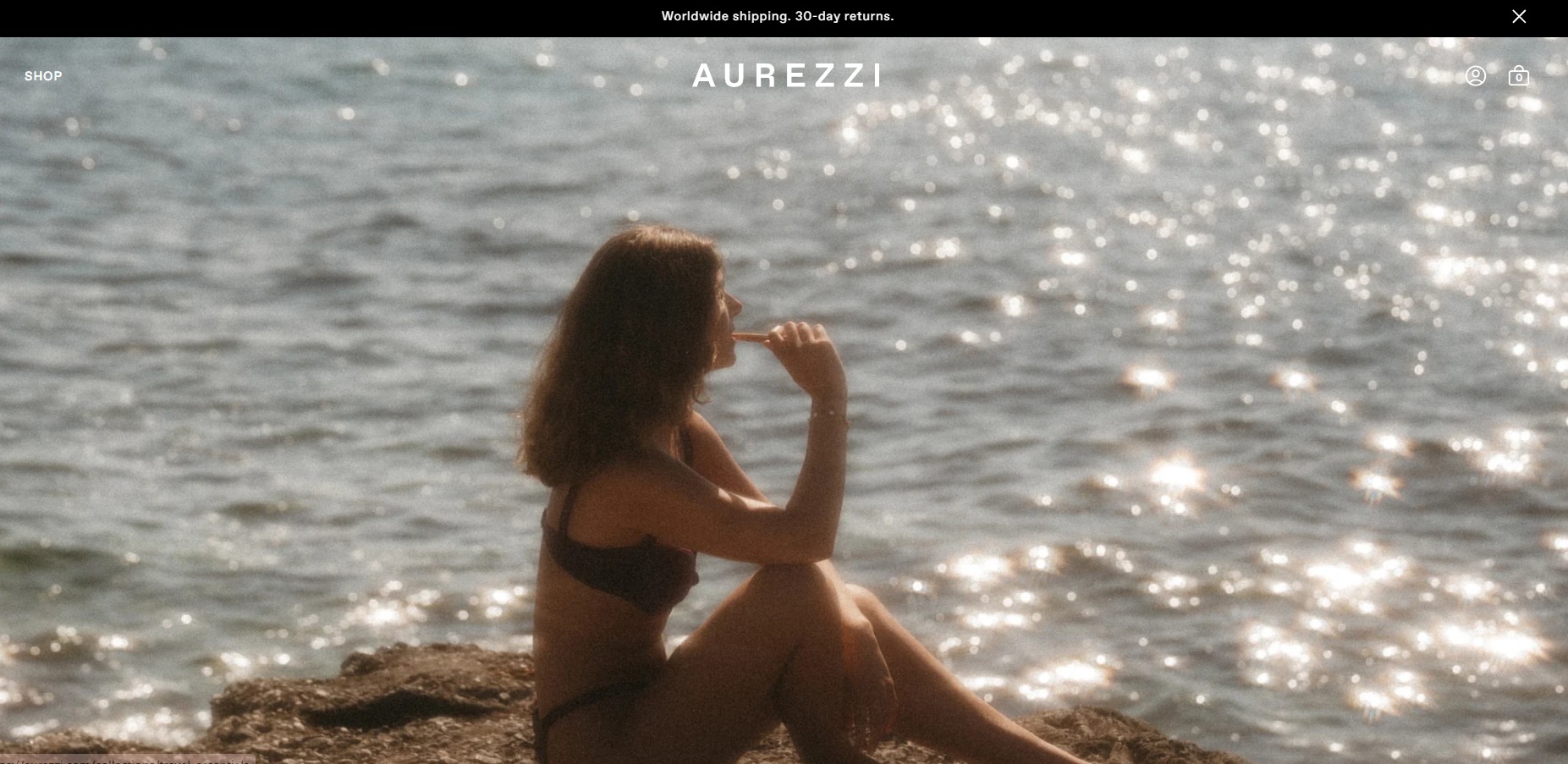 Aurezzi partnerský program