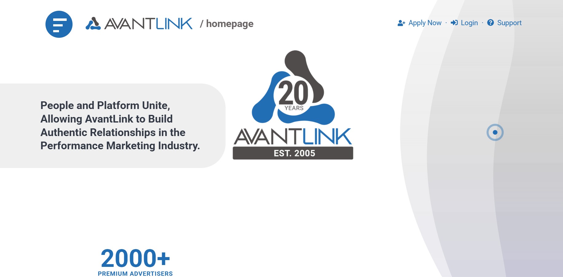 AvantLink Affiliate Program