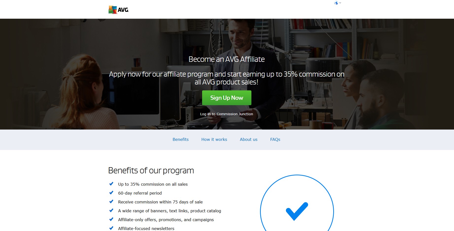 AVG partnerský program