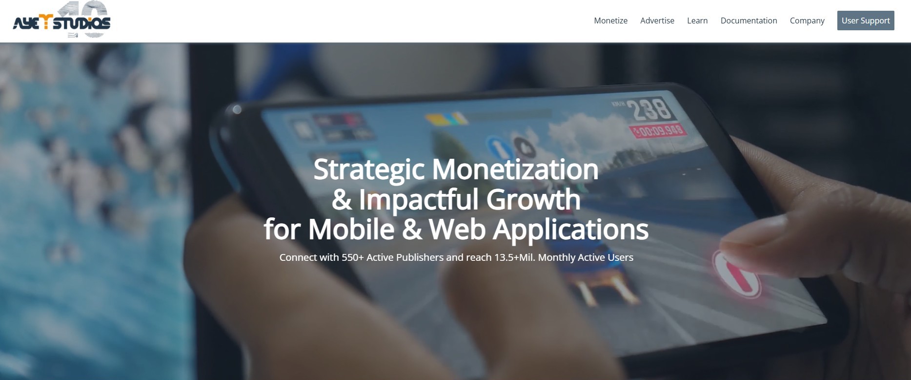 AyeT-Studios partnerský program