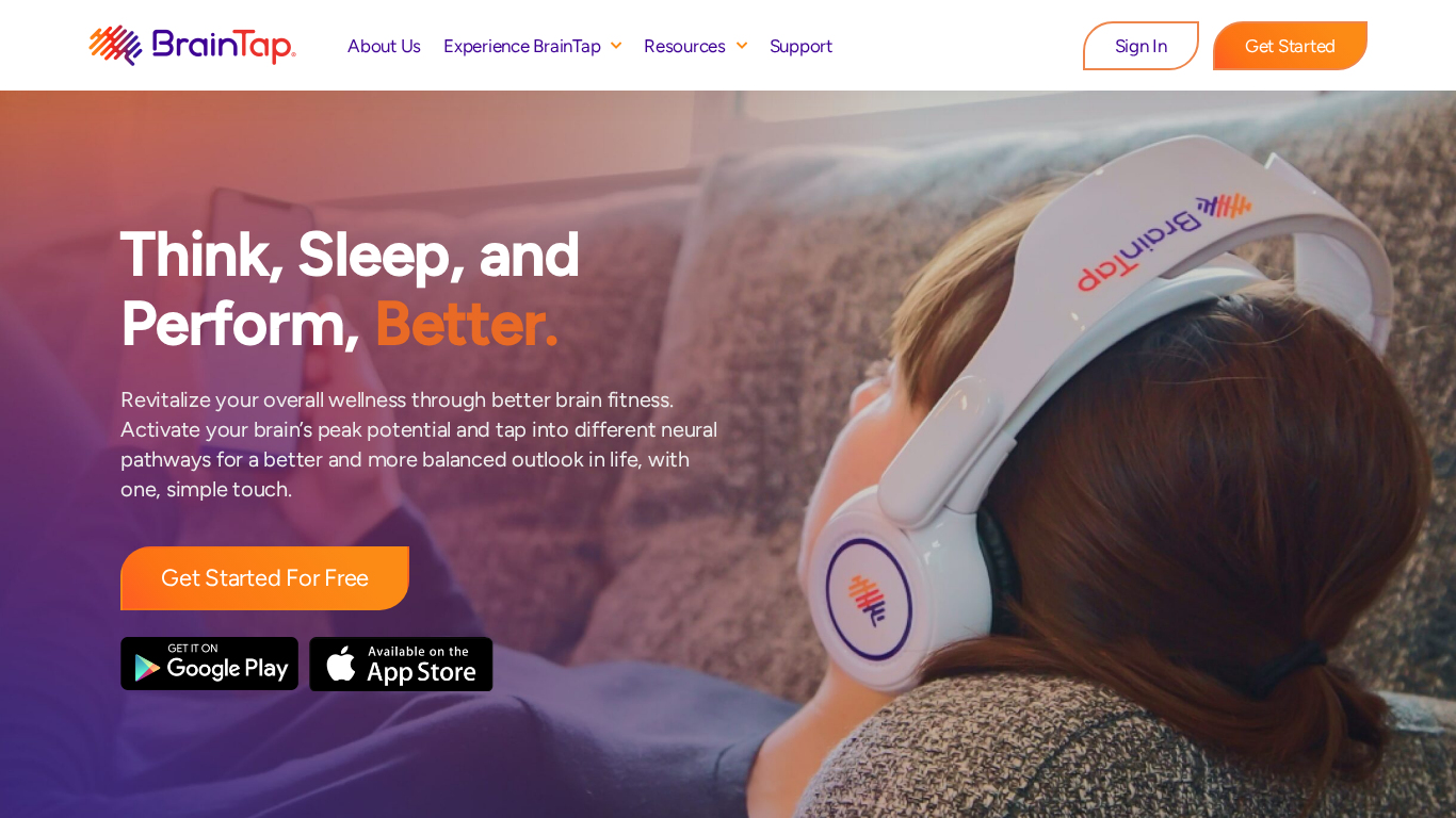 Partnerský program Braintapping