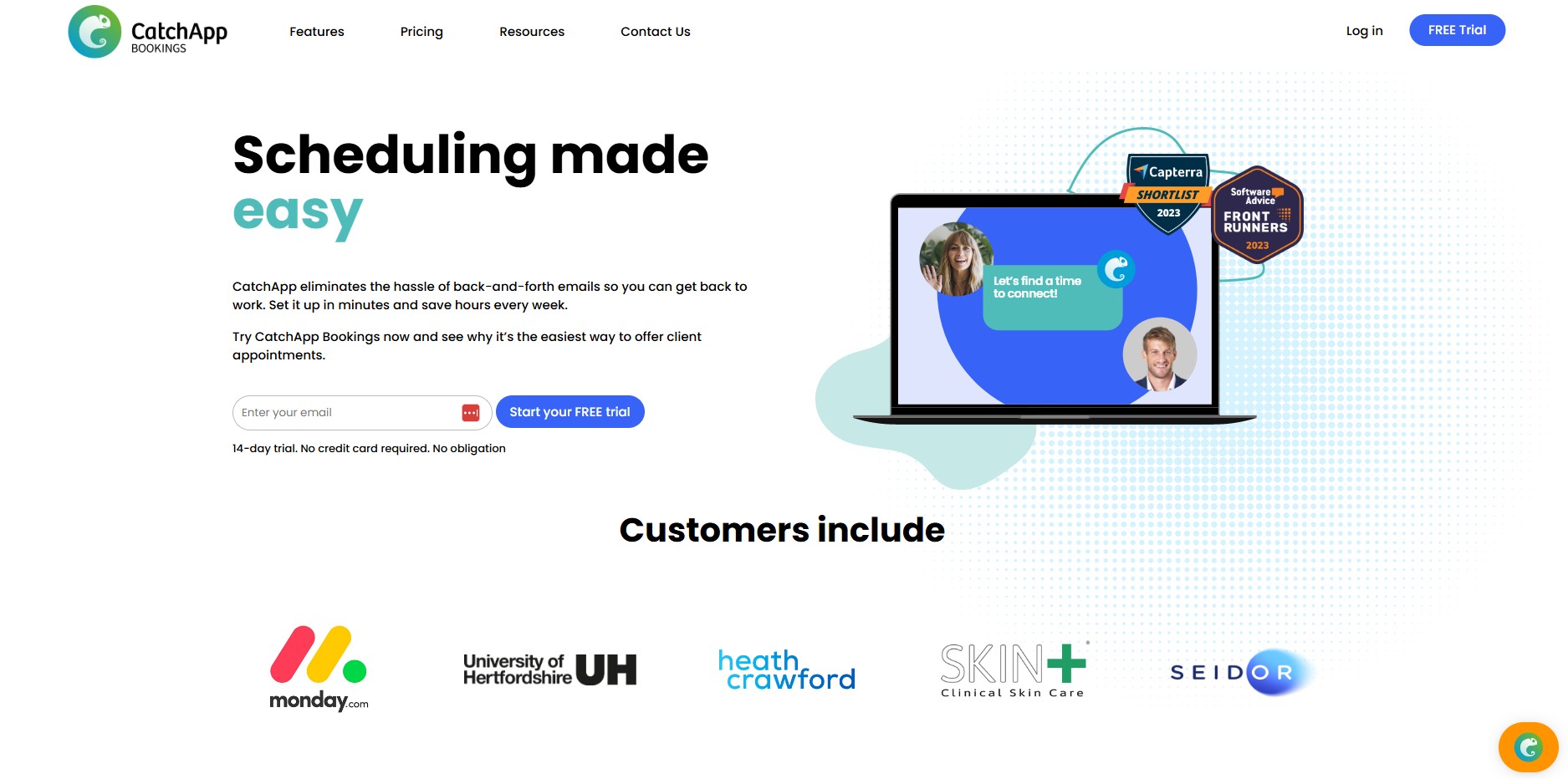 CatchApp partnerský program