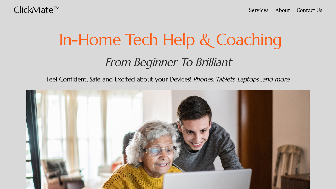 ClickMate Affiliate Program