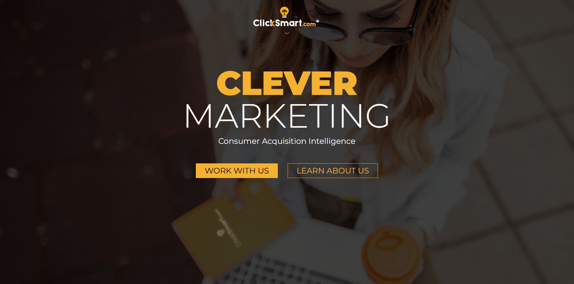 ClickSmart partnerský program