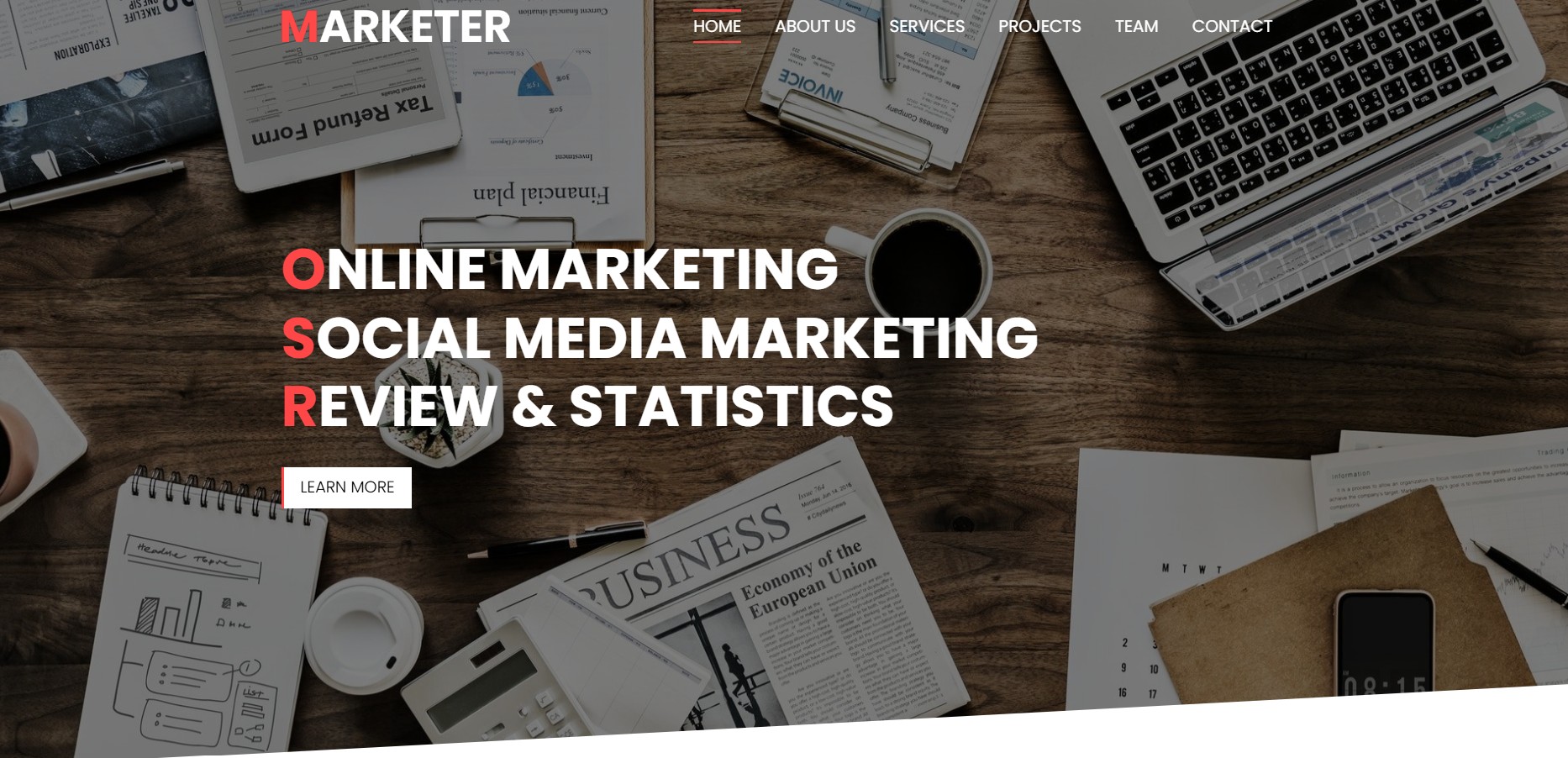 Partnerský program CPA SKY