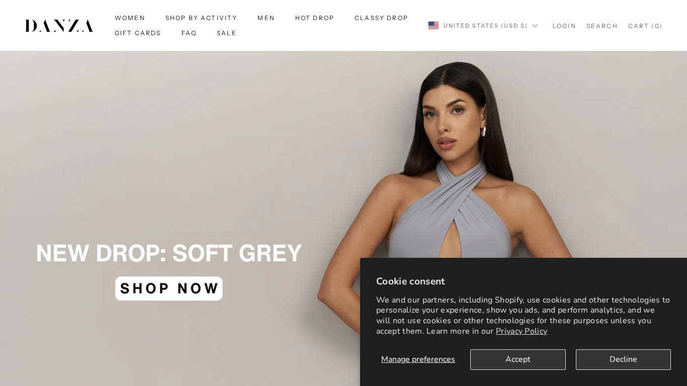 Partnerský program Dadanza