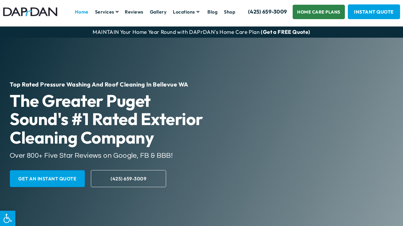 Affiliate program DAPrDAN