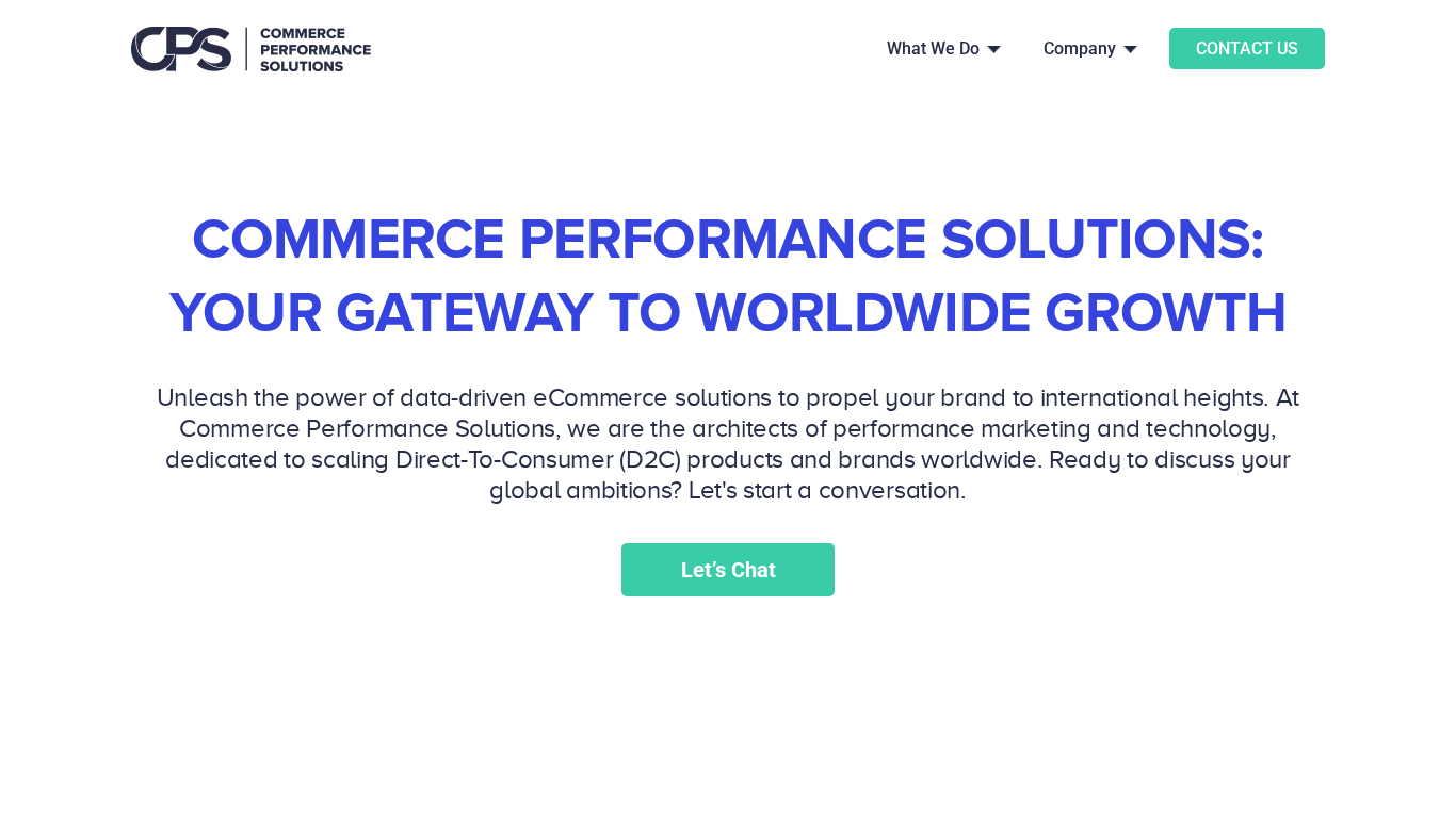 DFO Global Affiliate Program