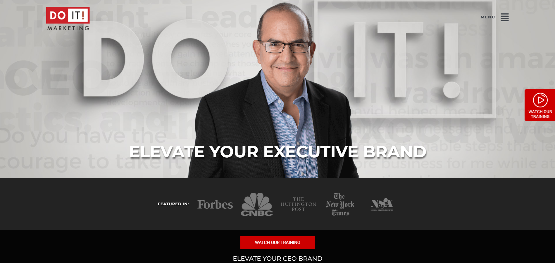 Do It Marketing partnerský program