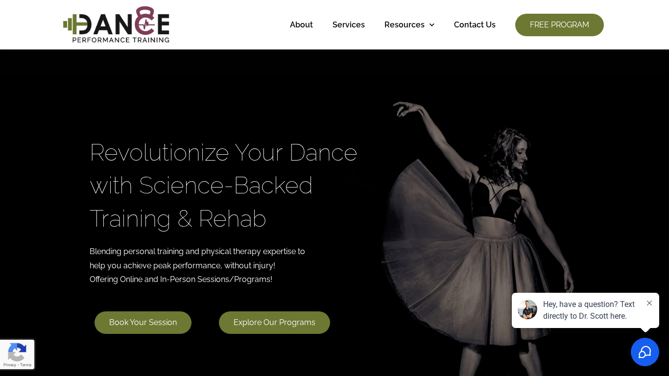 Partnerský program DPT