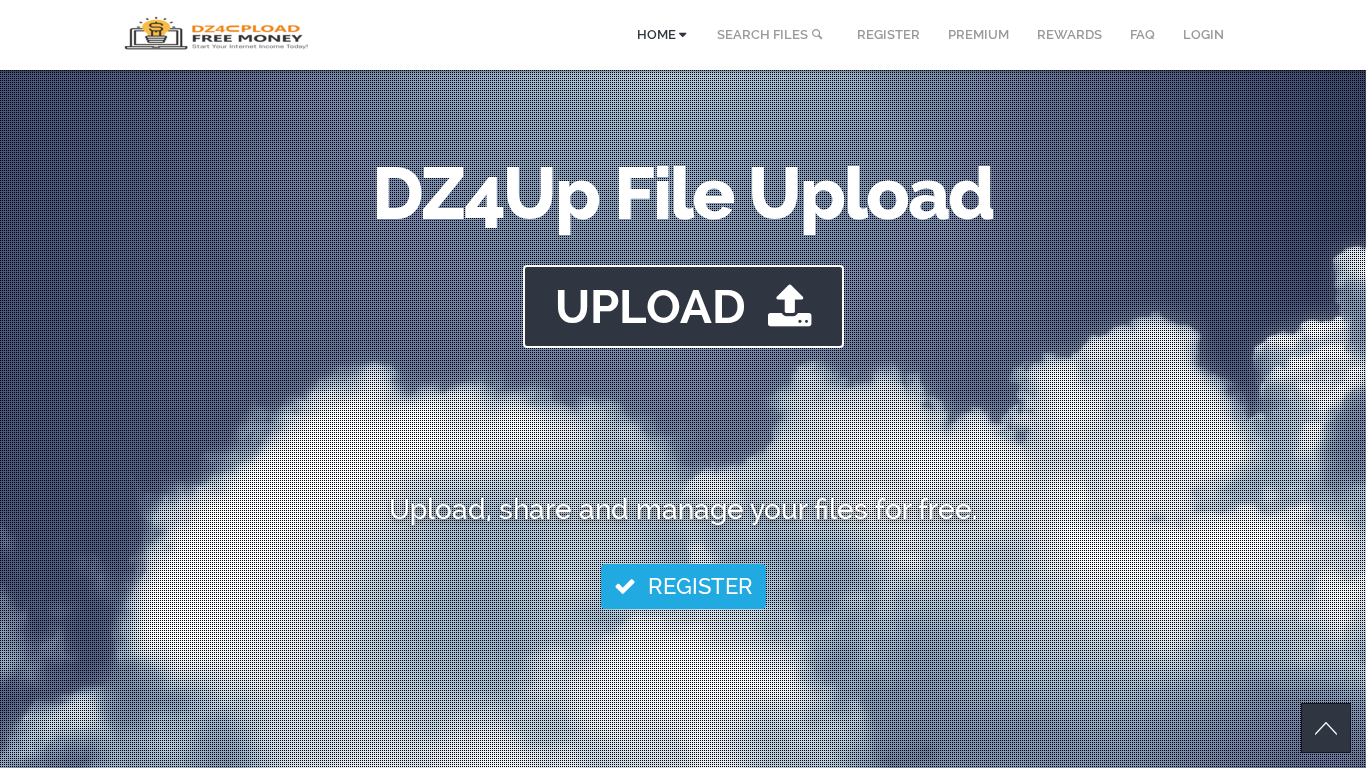 Partnerský program DZ4Up