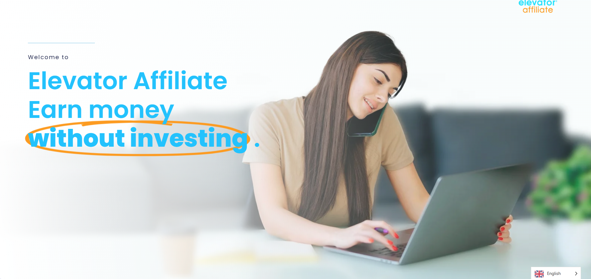 Elevator LTV partnerský program