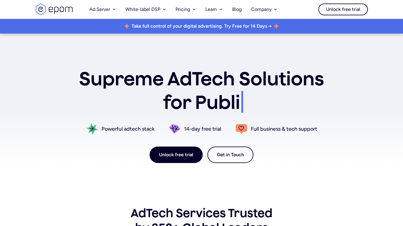 Epom partnerský program