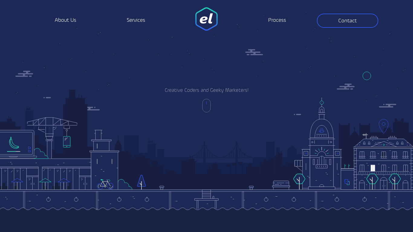 Affiliate program Erin Labs